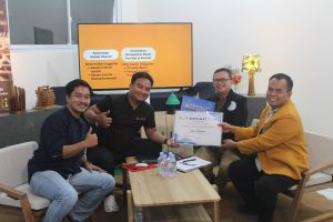 Desainer Interior di Era AI: Profesi yang Akan Hilang atau Makin Dibutuhkan?